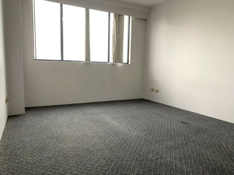 Fourth view of Homely apartment listing, Apartment 356/303 Castlereagh Street, Sydney NSW 2000