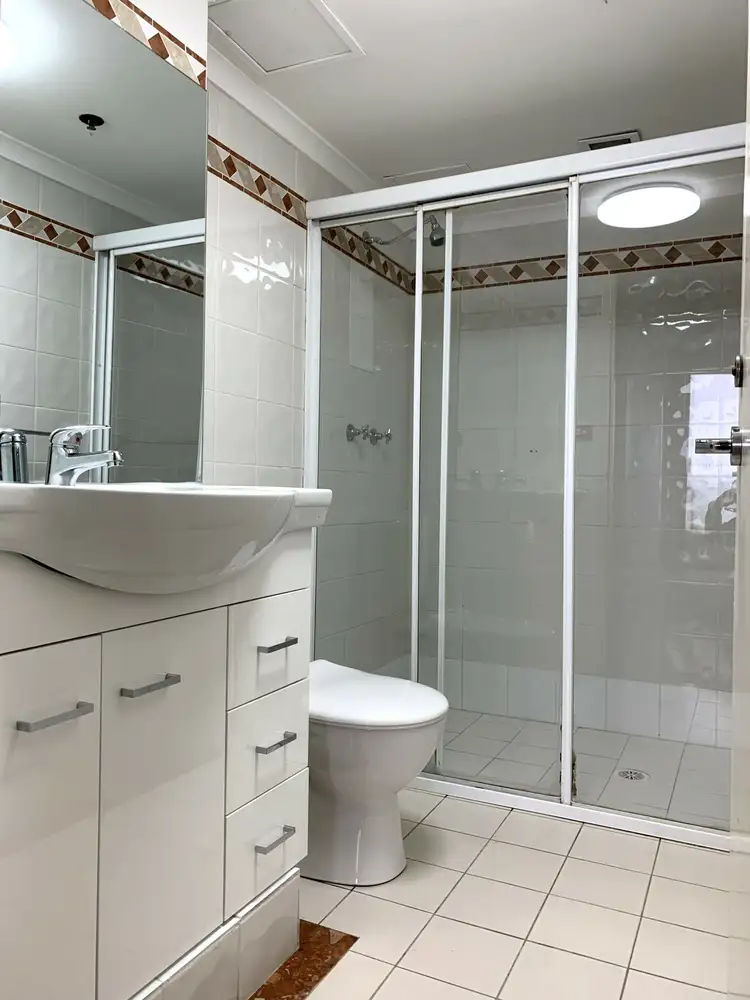 Fifth view of Homely apartment listing, Apartment 356/303 Castlereagh Street, Sydney NSW 2000
