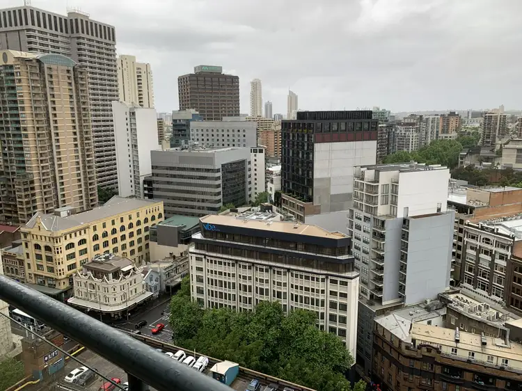 Seventh view of Homely apartment listing, Apartment 356/303 Castlereagh Street, Sydney NSW 2000
