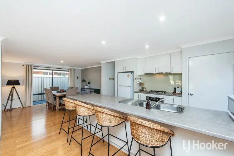 Second view of Homely house listing, 42 Middle Parkway, Canning Vale WA 6155