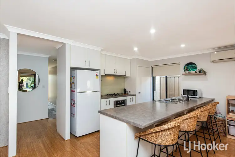 Fourth view of Homely house listing, 42 Middle Parkway, Canning Vale WA 6155