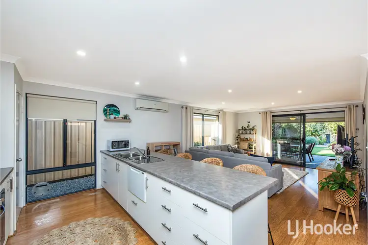 Fifth view of Homely house listing, 42 Middle Parkway, Canning Vale WA 6155