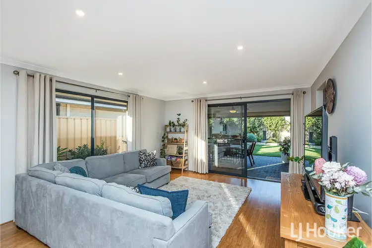 Sixth view of Homely house listing, 42 Middle Parkway, Canning Vale WA 6155