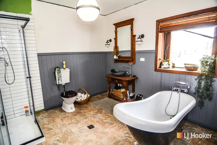 Fifth view of Homely rural property listing, 1449 Castlereagh Highway, Lidsdale NSW 2790