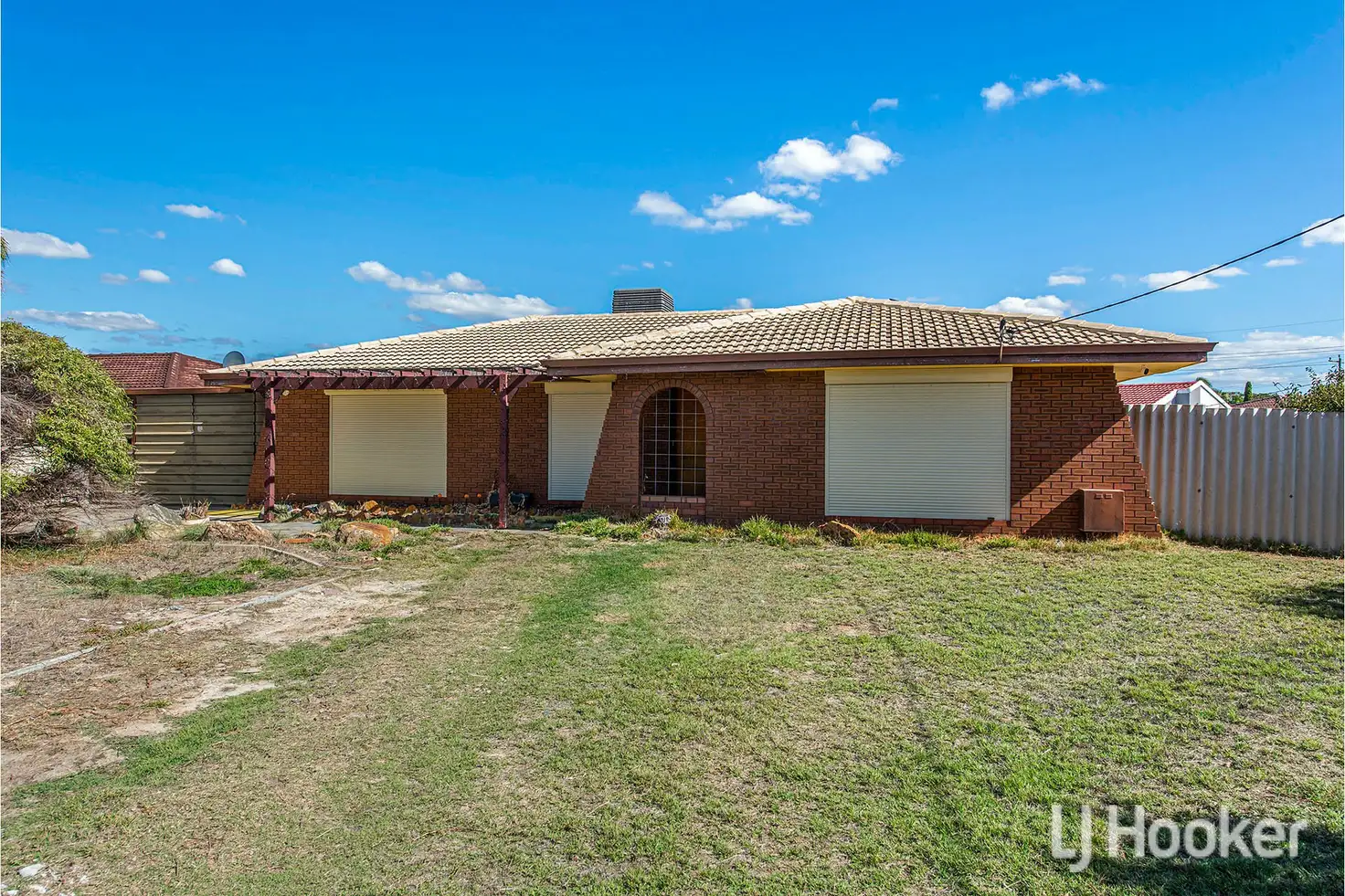 Main view of Homely house listing, 55 Astinal Drive, Gosnells WA 6110