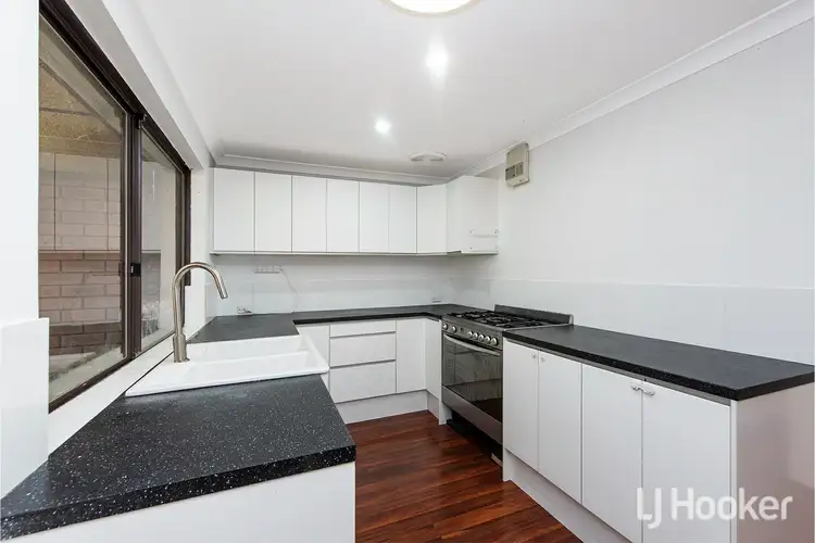 Third view of Homely house listing, 55 Astinal Drive, Gosnells WA 6110
