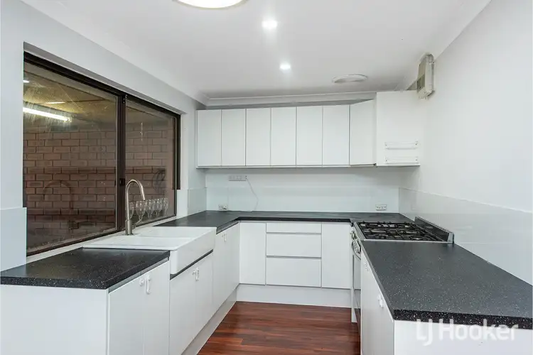 Fourth view of Homely house listing, 55 Astinal Drive, Gosnells WA 6110