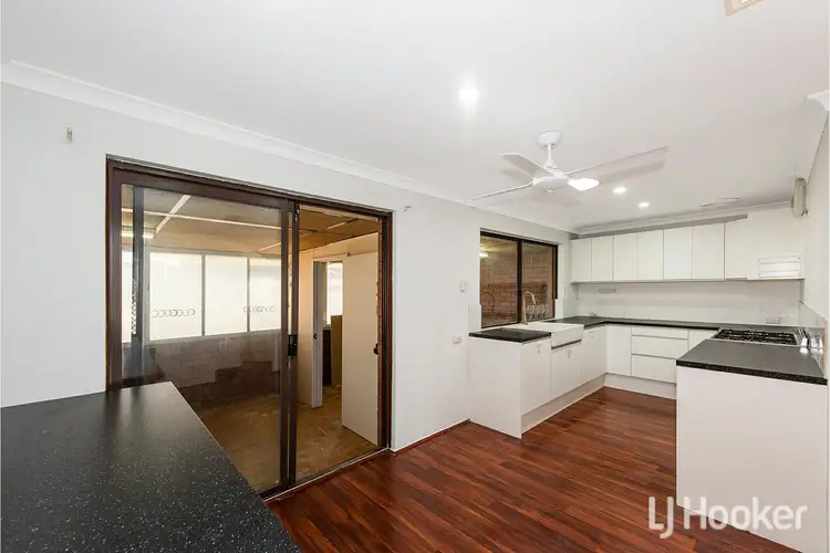 Fifth view of Homely house listing, 55 Astinal Drive, Gosnells WA 6110