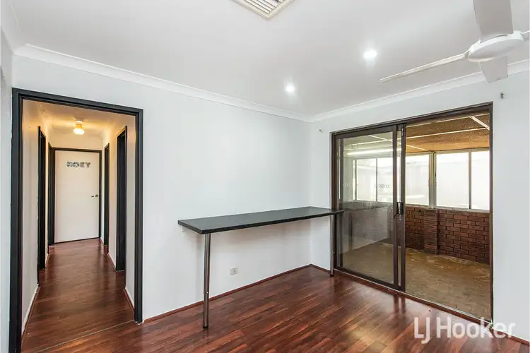 Sixth view of Homely house listing, 55 Astinal Drive, Gosnells WA 6110