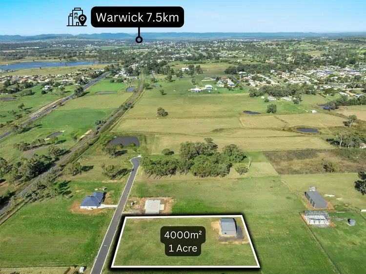 84-86 Jacob Drive, Rosenthal Heights QLD 4370