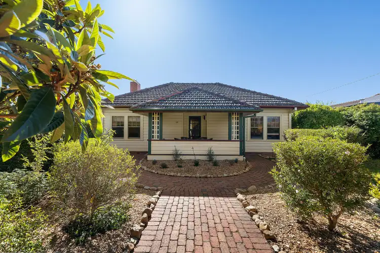 10A Hargraves Crescent, Ainslie ACT 2602