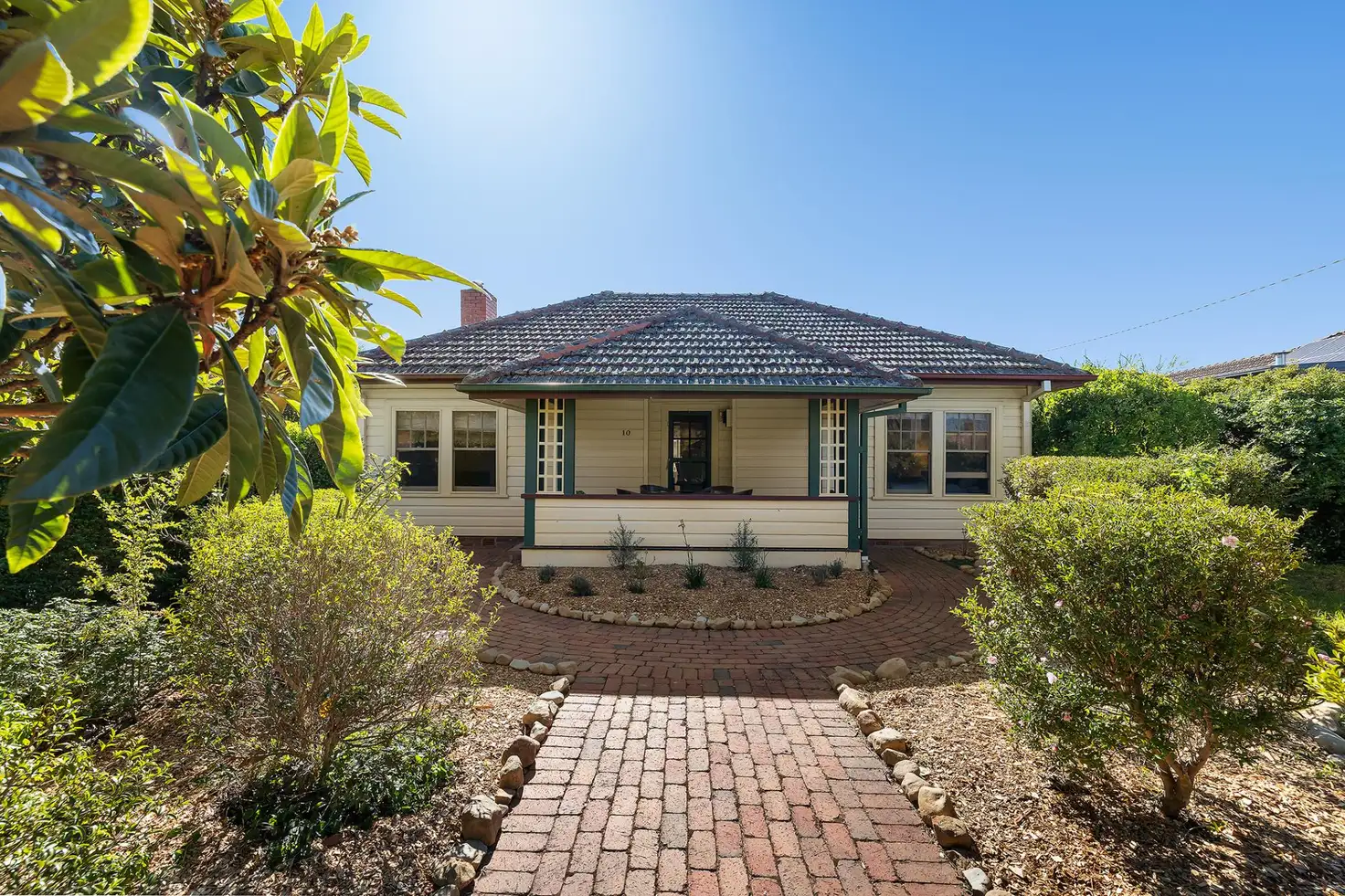 Main view of Homely house listing, 10A Hargraves Crescent, Ainslie ACT 2602