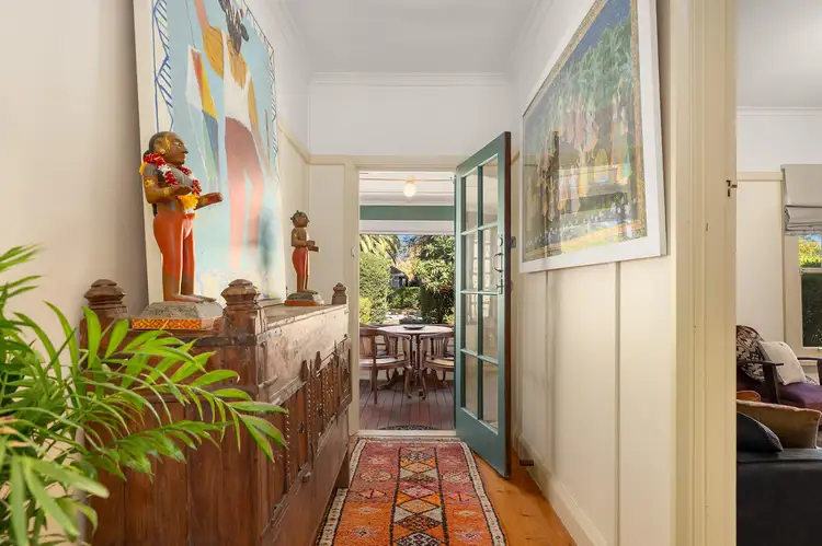Fourth view of Homely house listing, 10A Hargraves Crescent, Ainslie ACT 2602