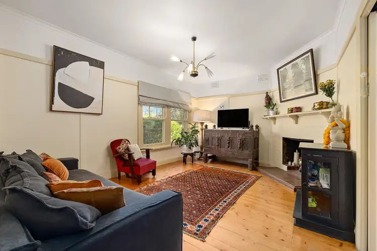Fifth view of Homely house listing, 10A Hargraves Crescent, Ainslie ACT 2602