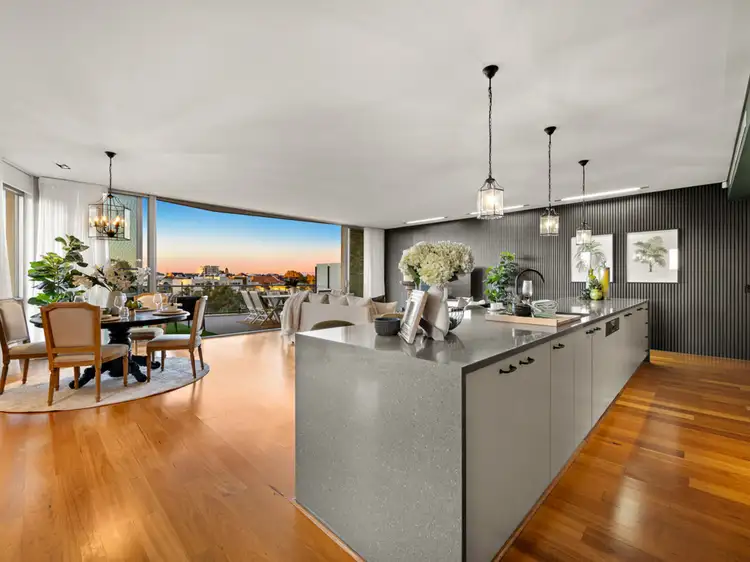 14/26 Eastbrook Terrace, East Perth WA 6004