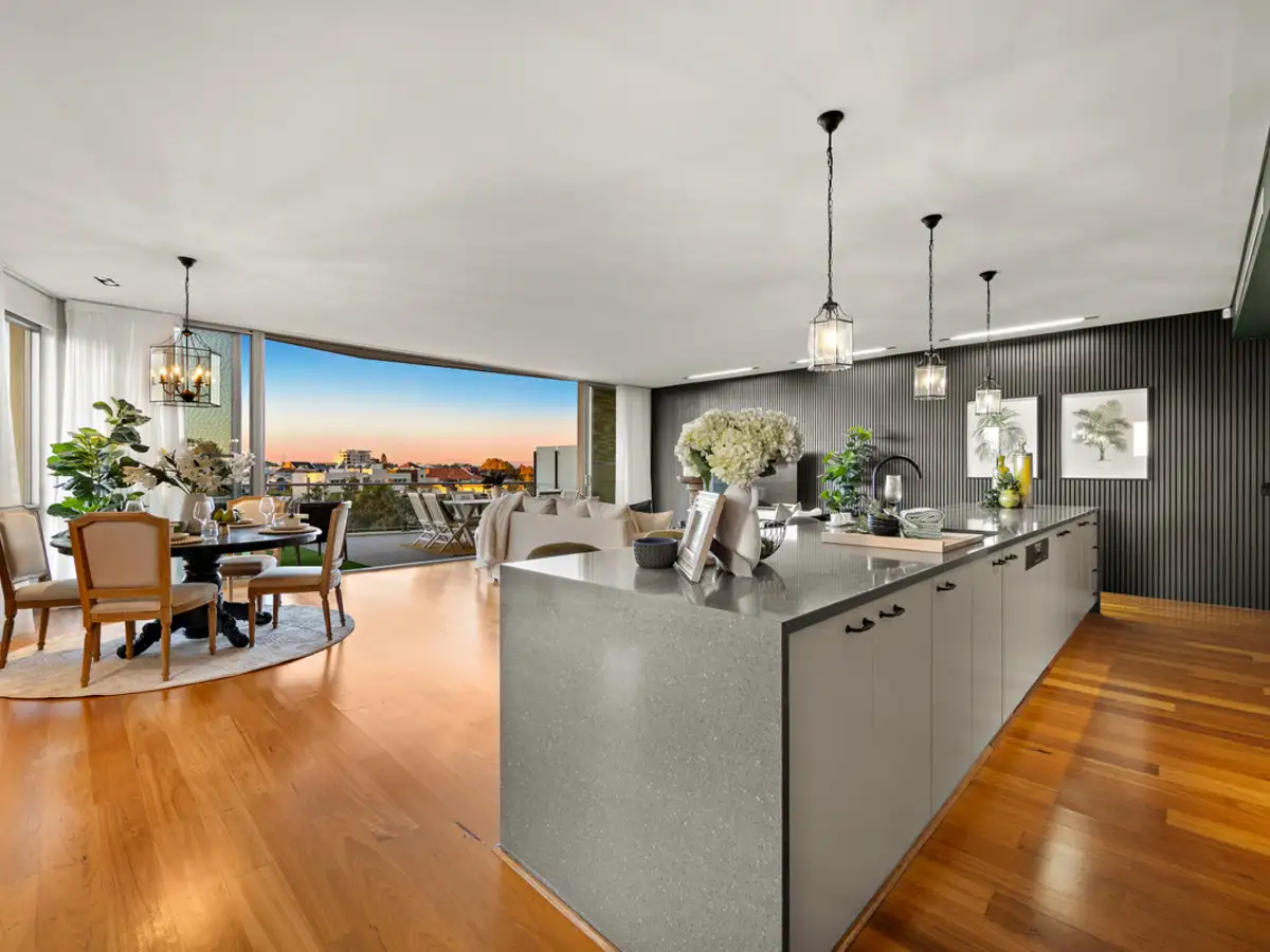 Main view of Homely apartment listing, 14/26 Eastbrook Terrace, East Perth WA 6004