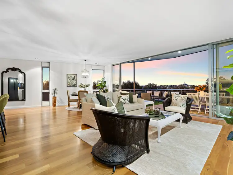 Fourth view of Homely apartment listing, 14/26 Eastbrook Terrace, East Perth WA 6004