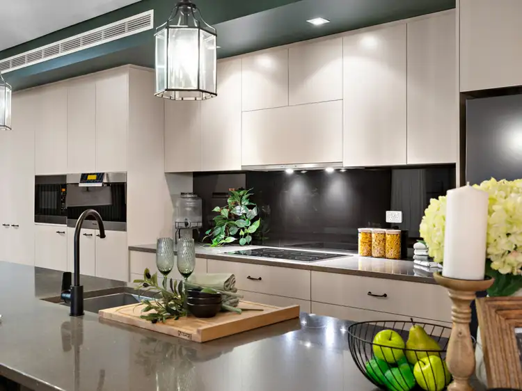 Fifth view of Homely apartment listing, 14/26 Eastbrook Terrace, East Perth WA 6004