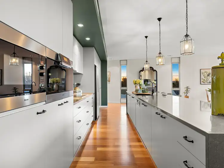 Sixth view of Homely apartment listing, 14/26 Eastbrook Terrace, East Perth WA 6004