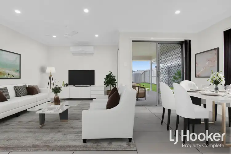 26 Arcadia Circuit, Yarrabilba QLD 4207