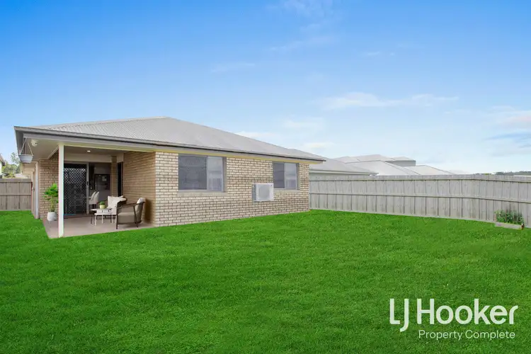 26 Arcadia Circuit, Yarrabilba QLD 4207