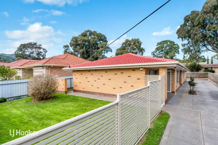 Second view of Homely unit listing, 1/612 Magill Road, Magill SA 5072