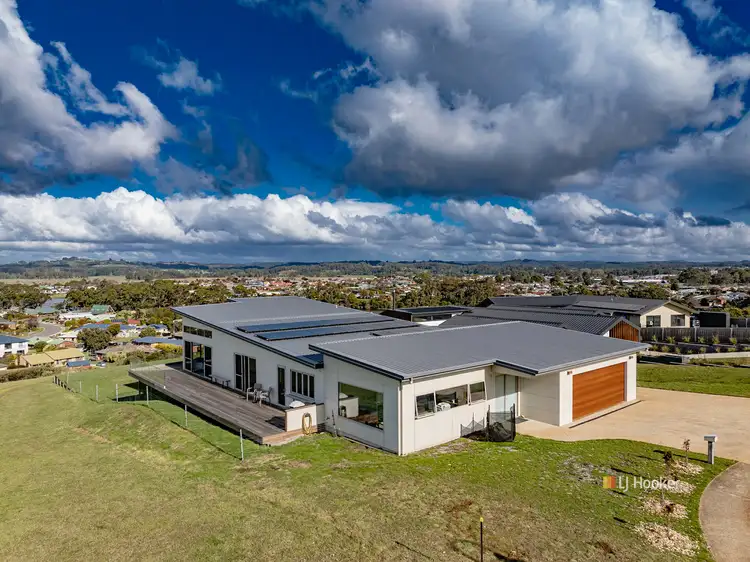 Fourth view of Homely house listing, 21 Inglisdale Drive, Wynyard TAS 7325