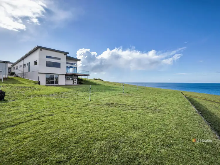 Fifth view of Homely house listing, 21 Inglisdale Drive, Wynyard TAS 7325