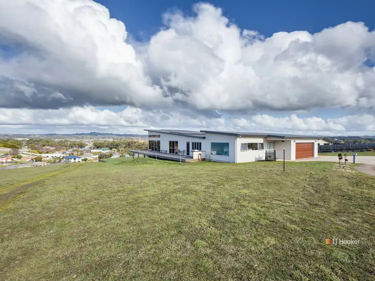 Sixth view of Homely house listing, 21 Inglisdale Drive, Wynyard TAS 7325