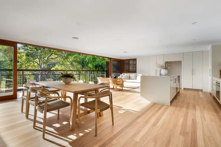 Fourth view of Homely house listing, 284 Hudson Parade, Avalon Beach NSW 2107