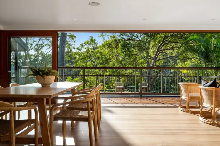 Fifth view of Homely house listing, 284 Hudson Parade, Avalon Beach NSW 2107
