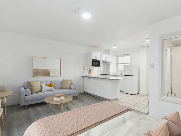 12/138 Adelaide Terrace, East Perth WA 6004