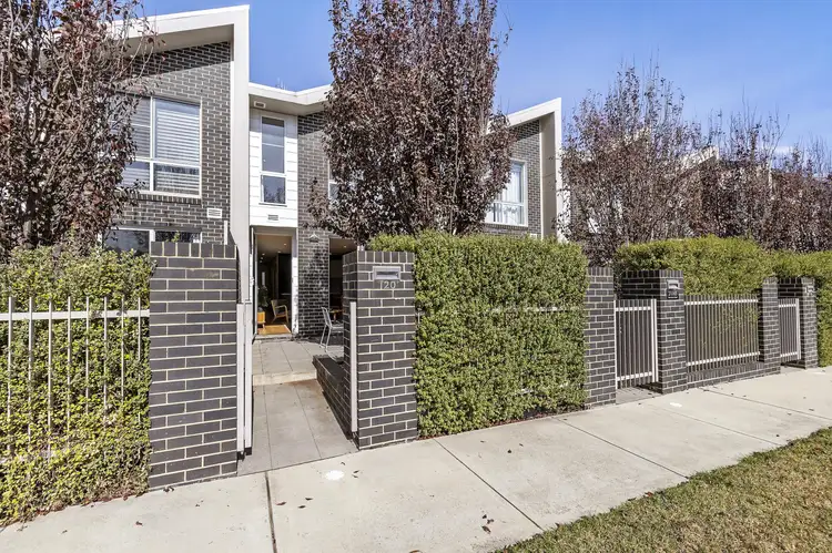 20/65 Frencham Street, Downer ACT 2602
