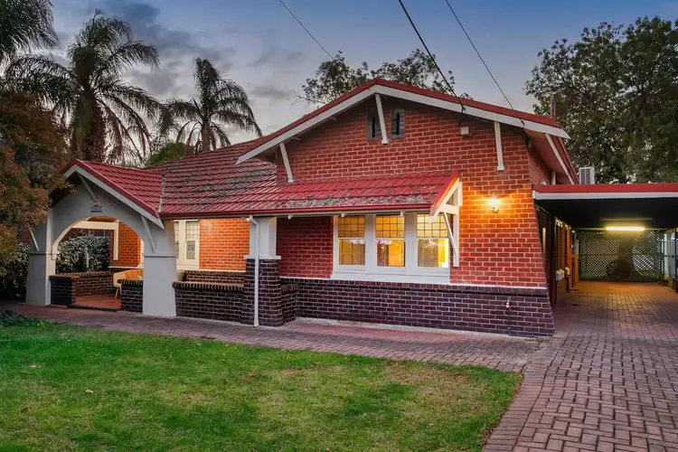 2 Tarragon Street, Mile End SA 5031