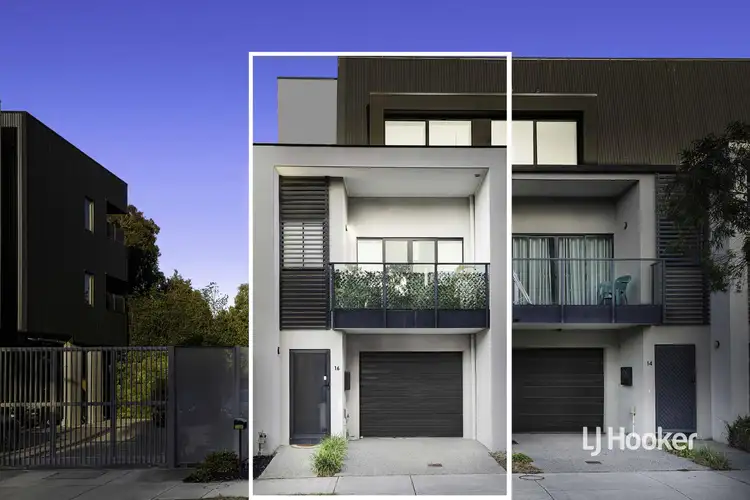 16 Tribeca Drive, Point Cook VIC 3030