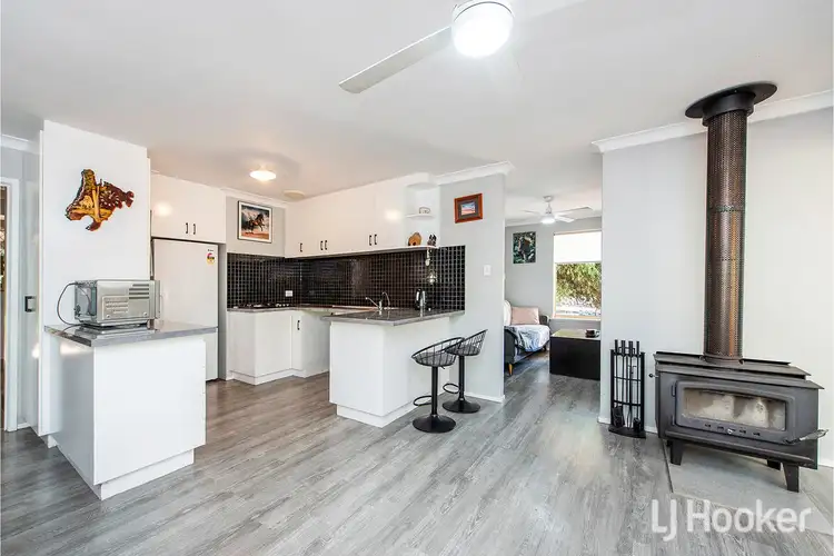 237 Stock Road, Parklands WA 6180