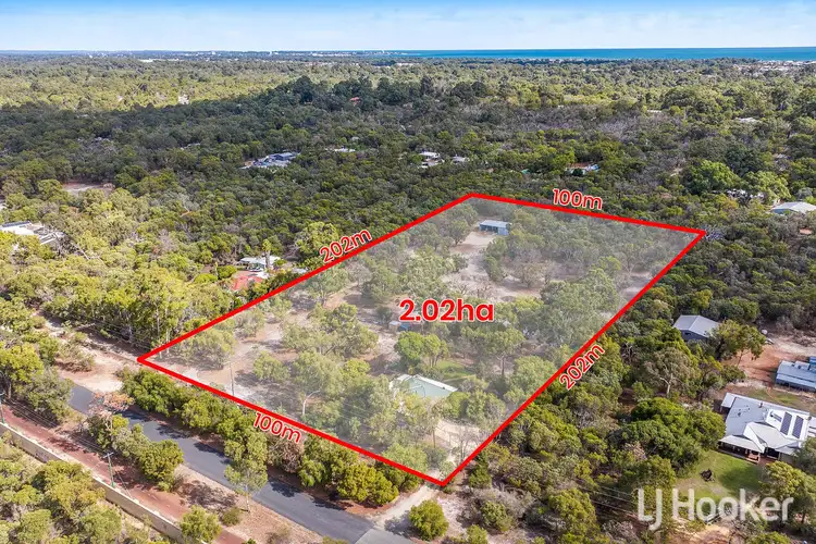 237 Stock Road, Parklands WA 6180