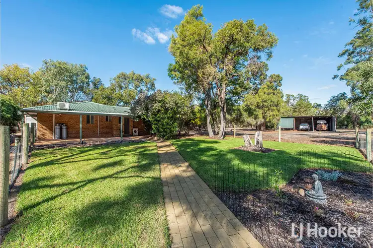 Second view of Homely rural property listing, 237 Stock Road, Parklands WA 6180