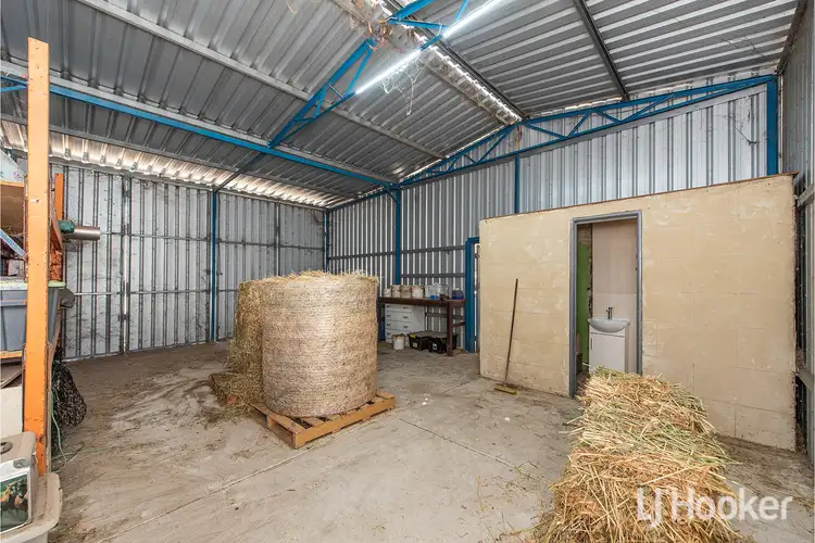 Third view of Homely rural property listing, 237 Stock Road, Parklands WA 6180