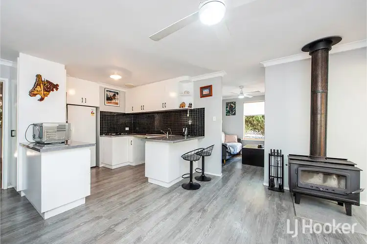 Fourth view of Homely rural property listing, 237 Stock Road, Parklands WA 6180