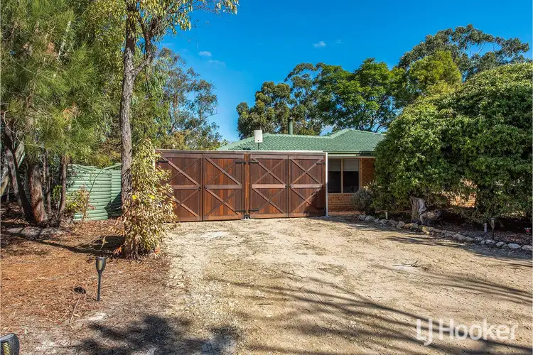 Fifth view of Homely rural property listing, 237 Stock Road, Parklands WA 6180