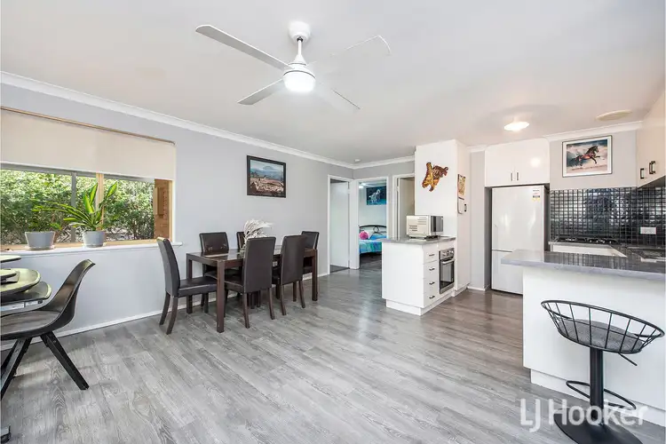Sixth view of Homely rural property listing, 237 Stock Road, Parklands WA 6180