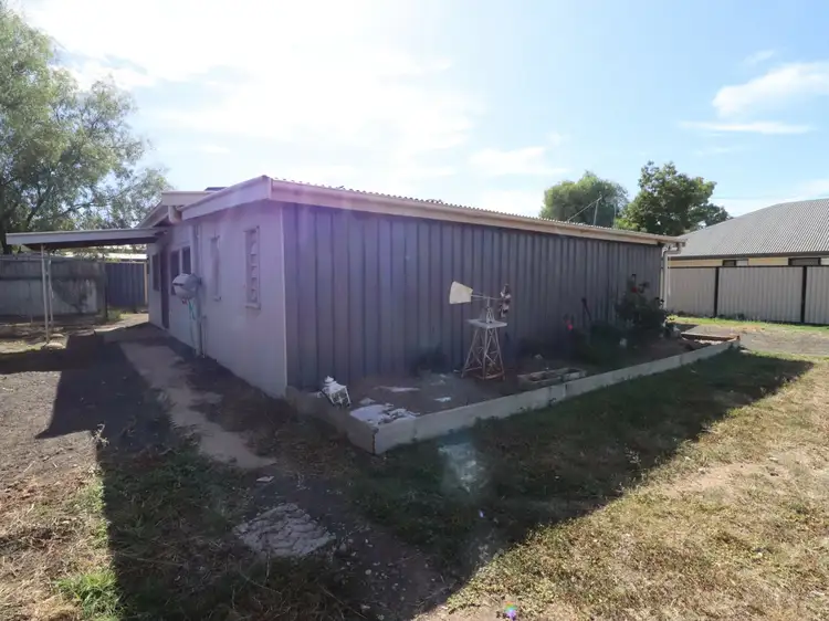 Third view of Homely house listing, 15 Courtney Street, Roma QLD 4455