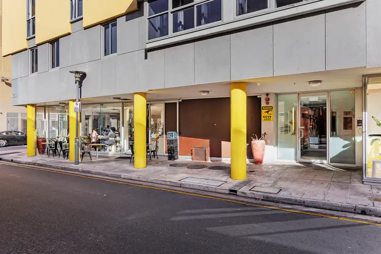 50/45 York Street, Adelaide SA 5000