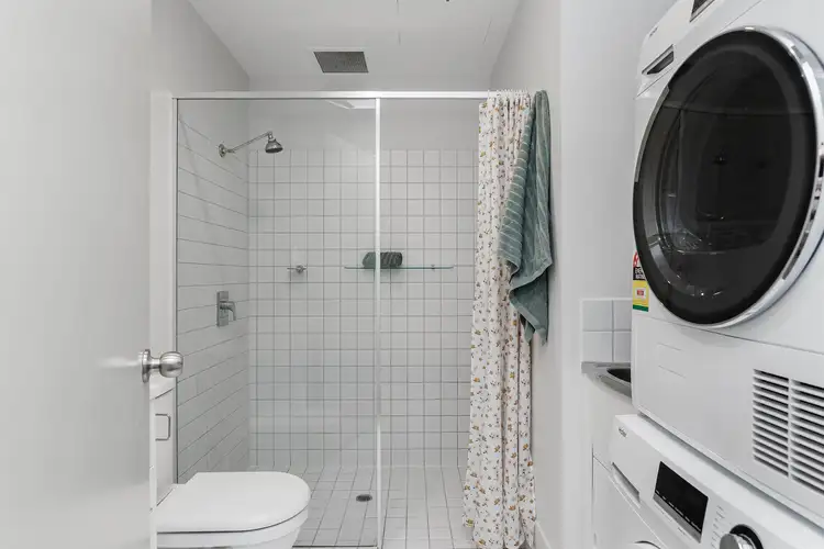 Fourth view of Homely apartment listing, 50/45 York Street, Adelaide SA 5000