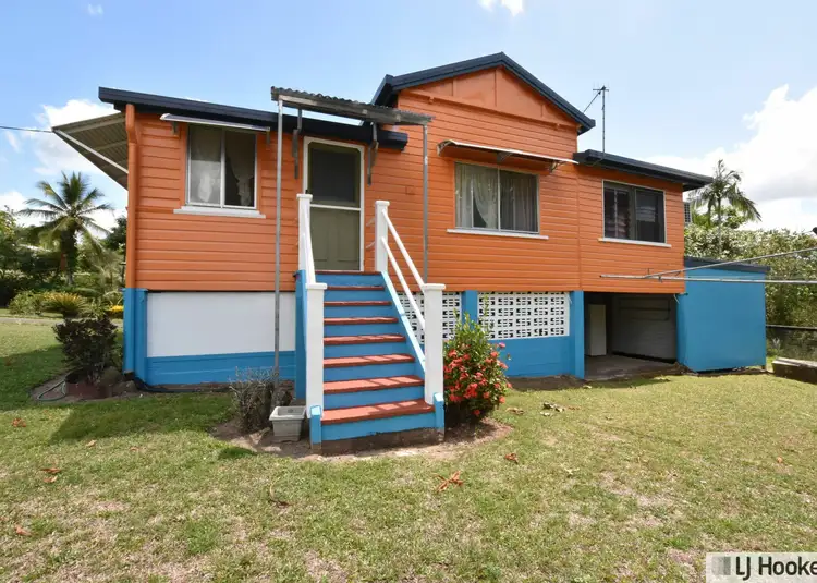 Main view of Homely house listing, 20 Black St, Tully QLD 4854