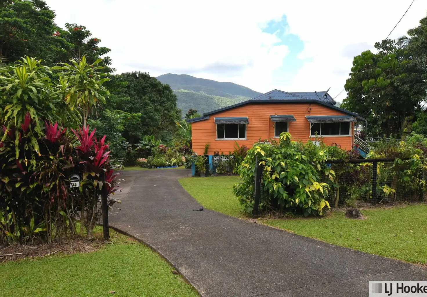 Main view of Homely house listing, 20 Black St, Tully QLD 4854