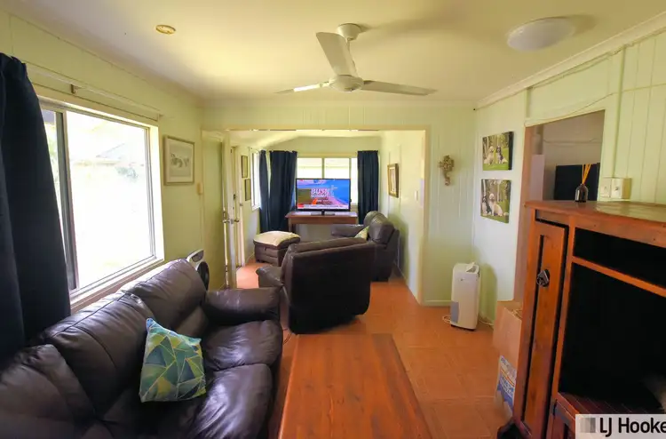 Fifth view of Homely house listing, 20 Black St, Tully QLD 4854