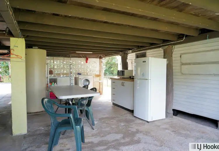 Seventh view of Homely house listing, 20 Black St, Tully QLD 4854