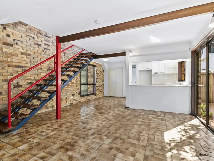 Third view of Homely semi-detached listing, 1/34 Jefferson Lane, Palm Beach QLD 4221